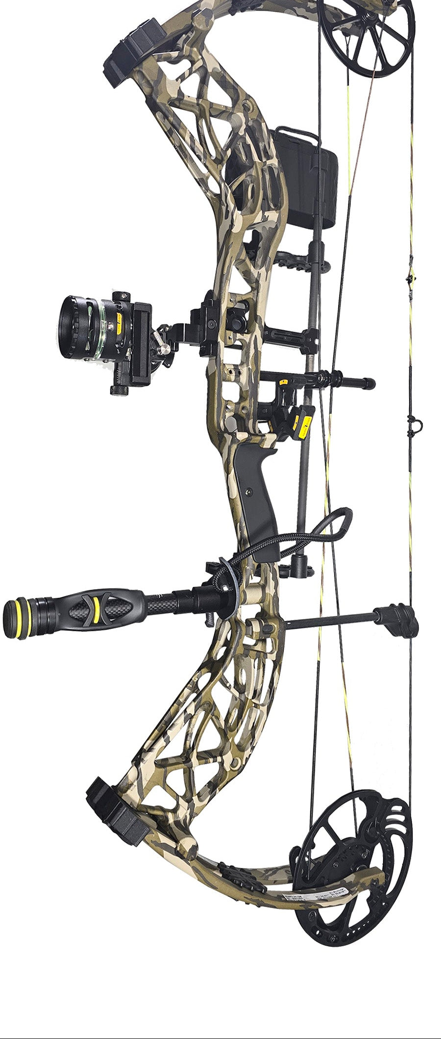 BEAR THP ADAPT2+ RTH 70 RH BTLND 3453496