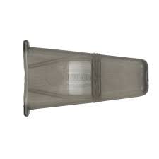SAUNDERS BOW TIP PROTECTOR SMOKE