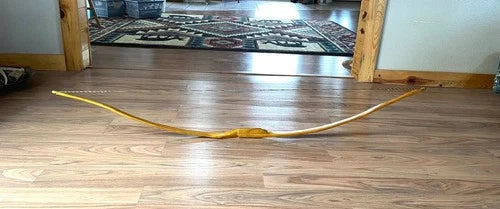 ROY HALL CHEROKEE RH 62" 46# 223126