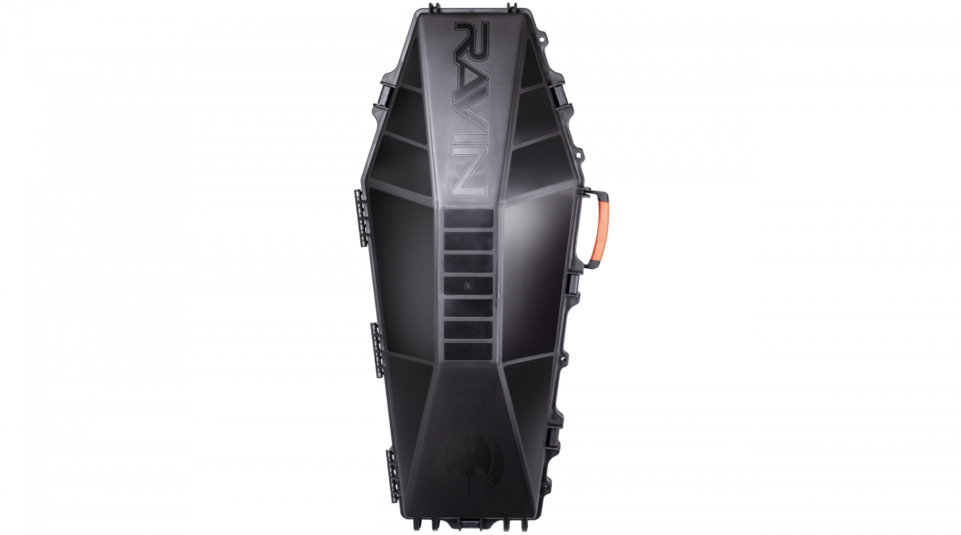 RAVIN R9/15/10/20 CROSSBOW SOFT CASE