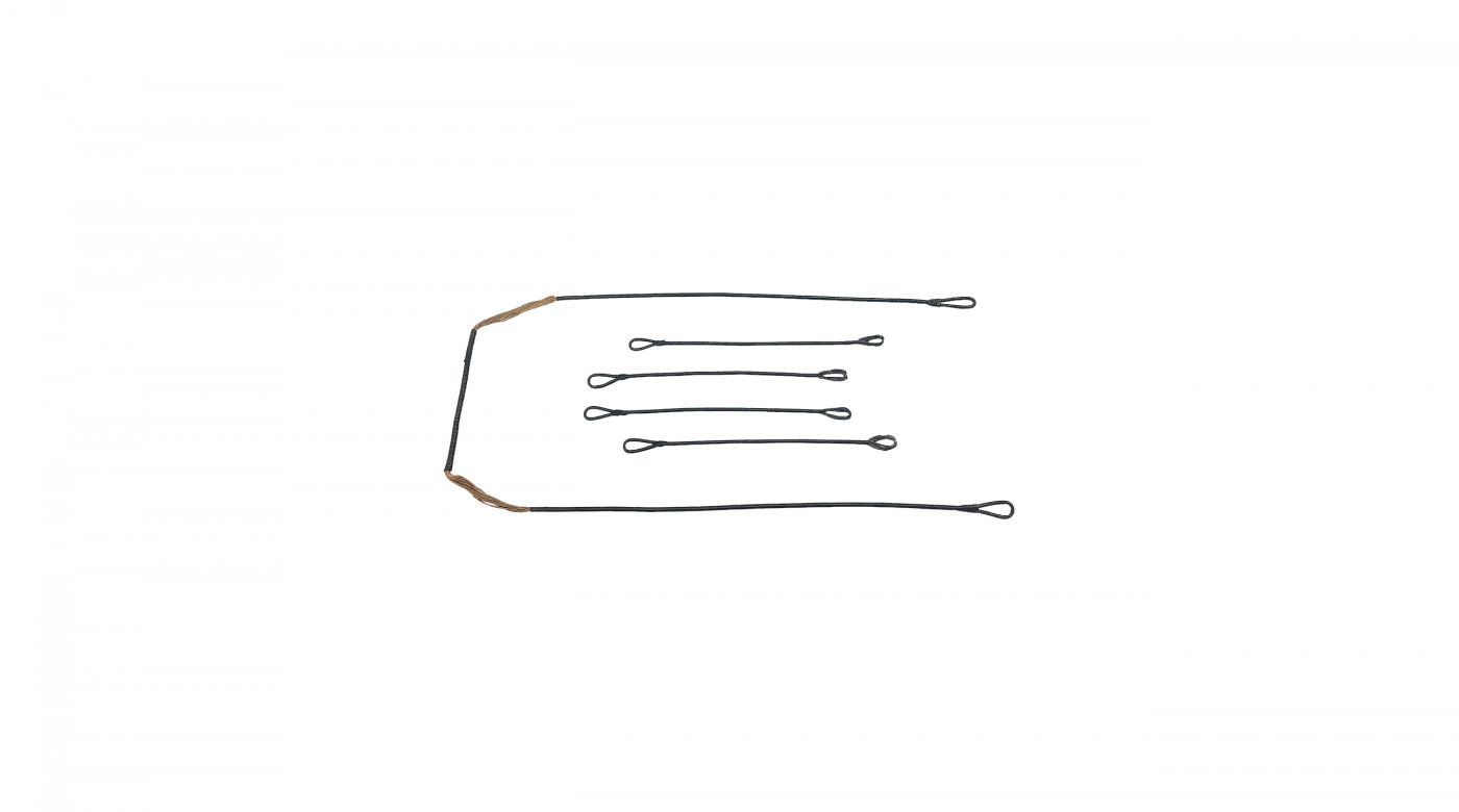 RAVIN R10/R20/R29/R9/R15 STRING AND CABLE SET