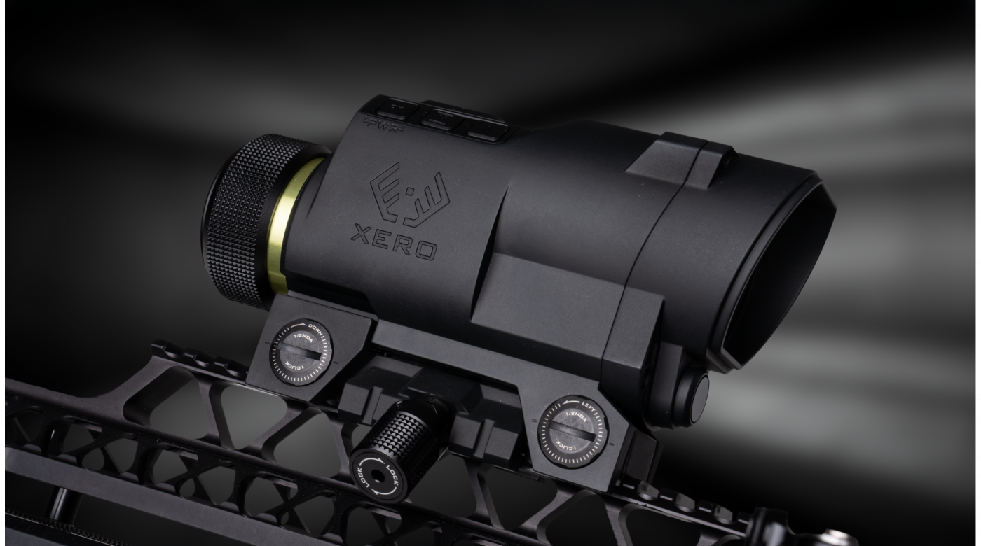 RAVIN GARMIN XERO X1i CROSSBOW SCOPE