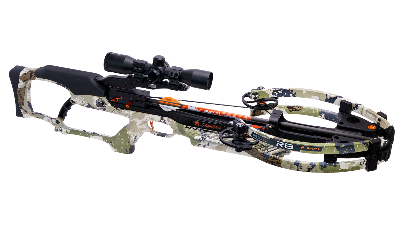 RAVIN R8 XK7 CAMO bm.a004194