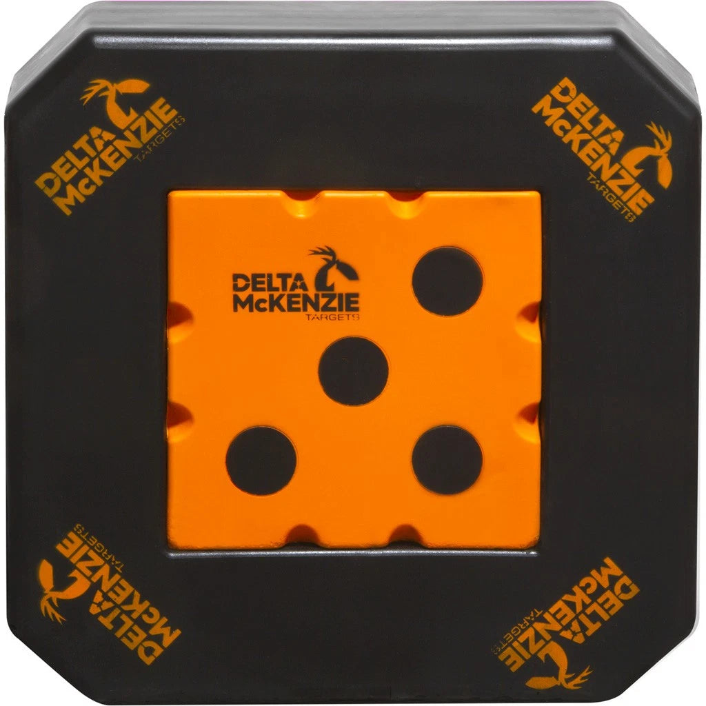 DELTA PREDATOR 24 TECHNICAL TARGET W/ 13³ CORE