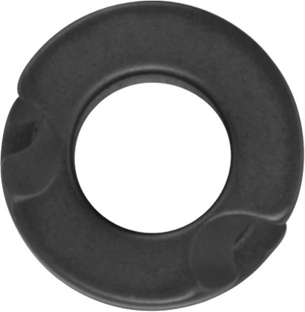 TROPHY RIDGE TRUE PEEP 3/16 BULK BLK