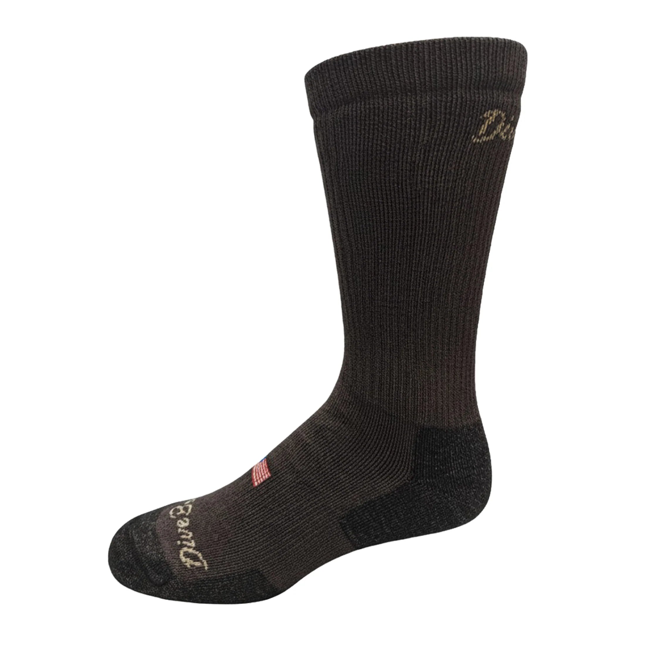 DIVE BOMB MERINO EARLY SEASON ASH LG