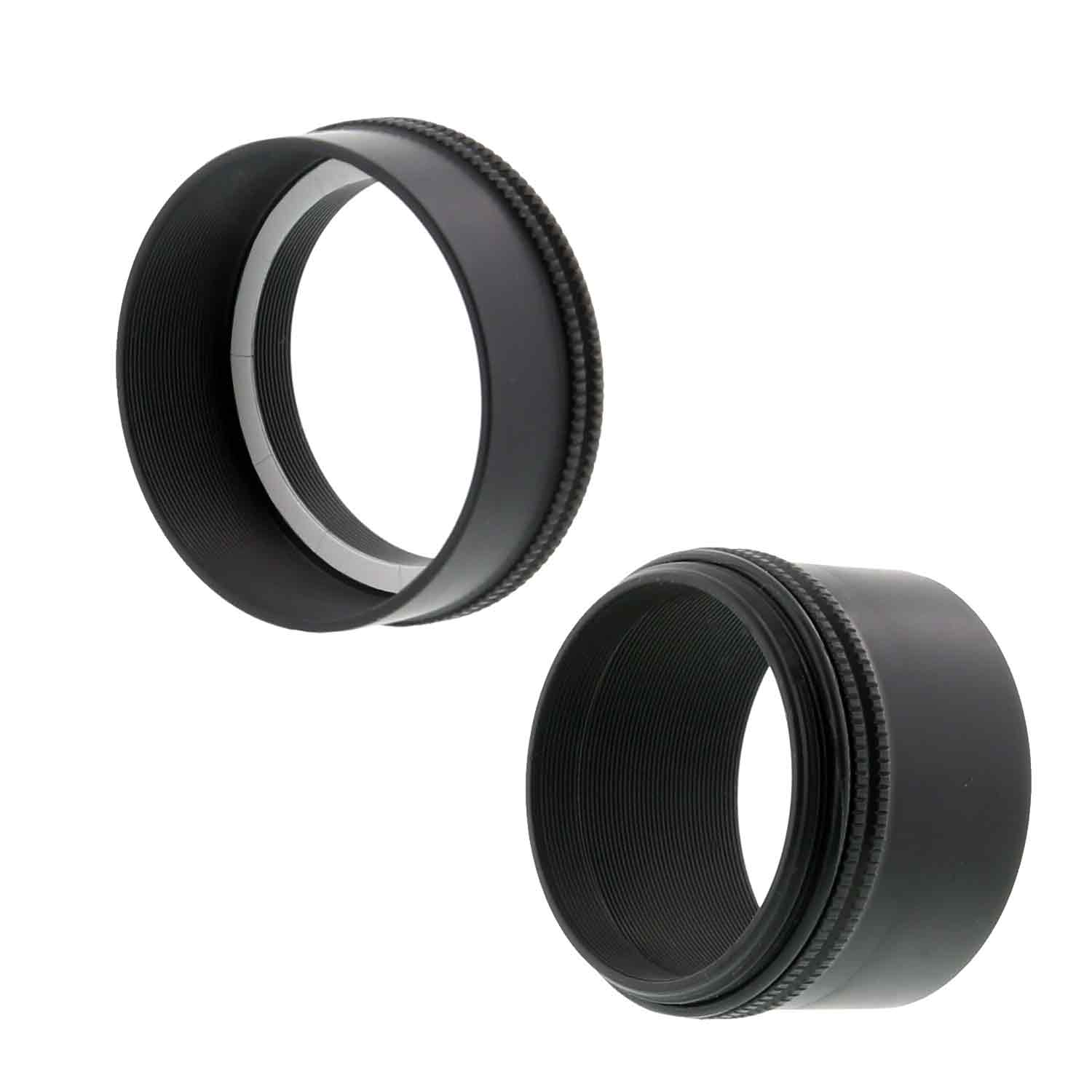 Scopes & Mounts