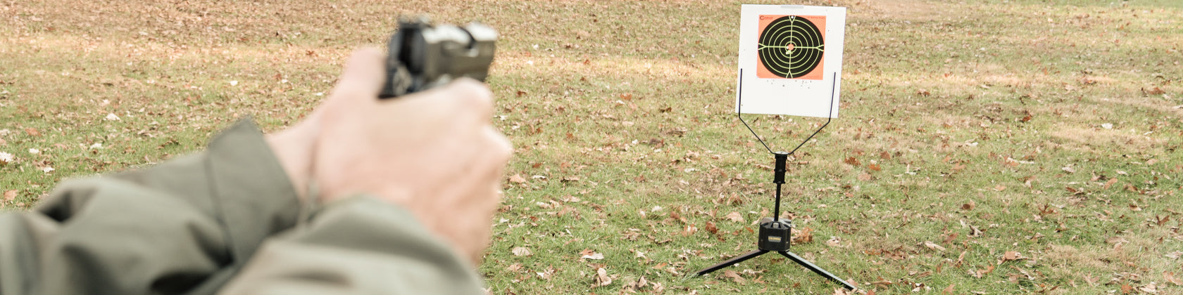 Targets & Range Gear