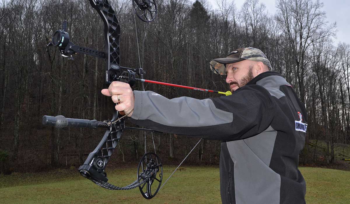 Hunting & Compound Bows