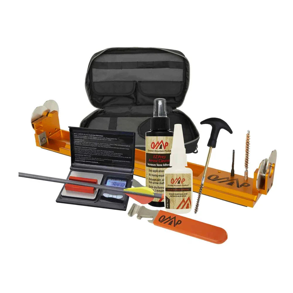 Arrow & Bow Tools