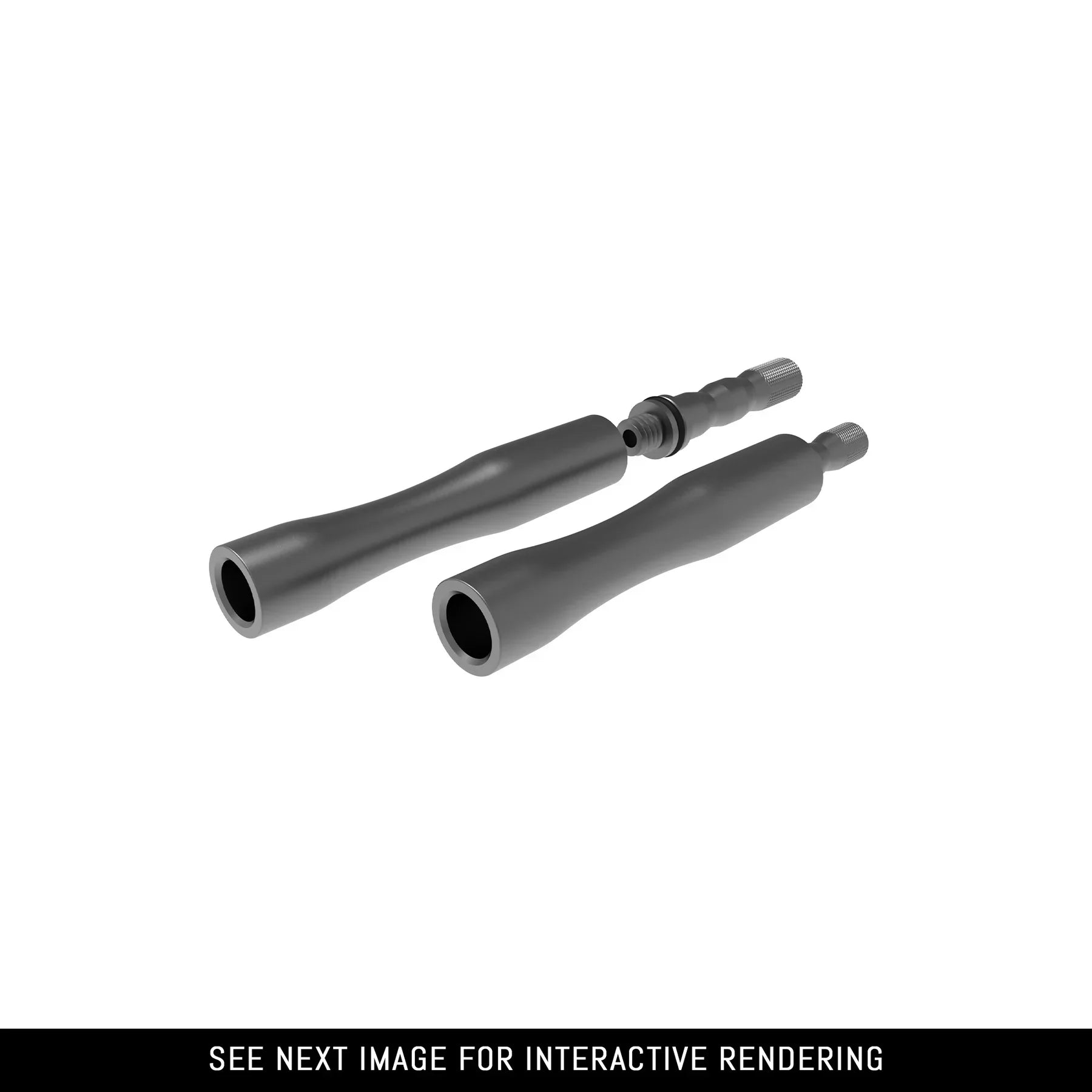 Nocks, Inserts & Components