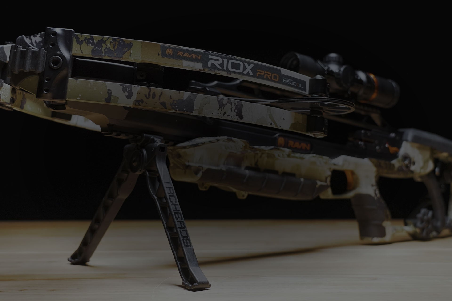 Crossbows