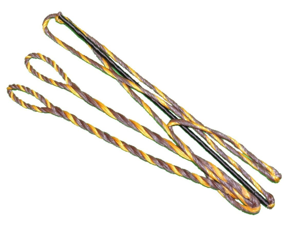 Strings, Cables & Replacement Parts
