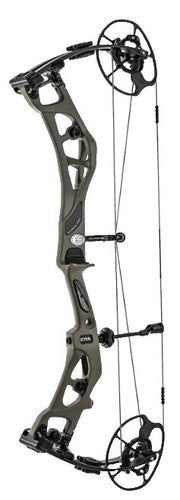 Compound Bows