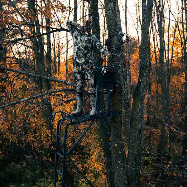 Hunting Gear, Packs & Treestands