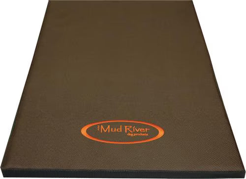 MUD RIVER CRATE PAD XL