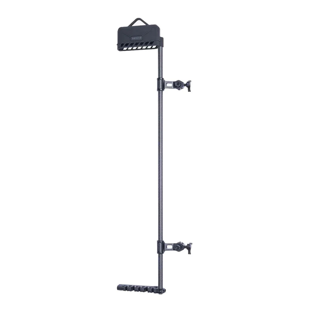 HOYT CARBON SUPERLITE STRETCH 6ARW BLACK