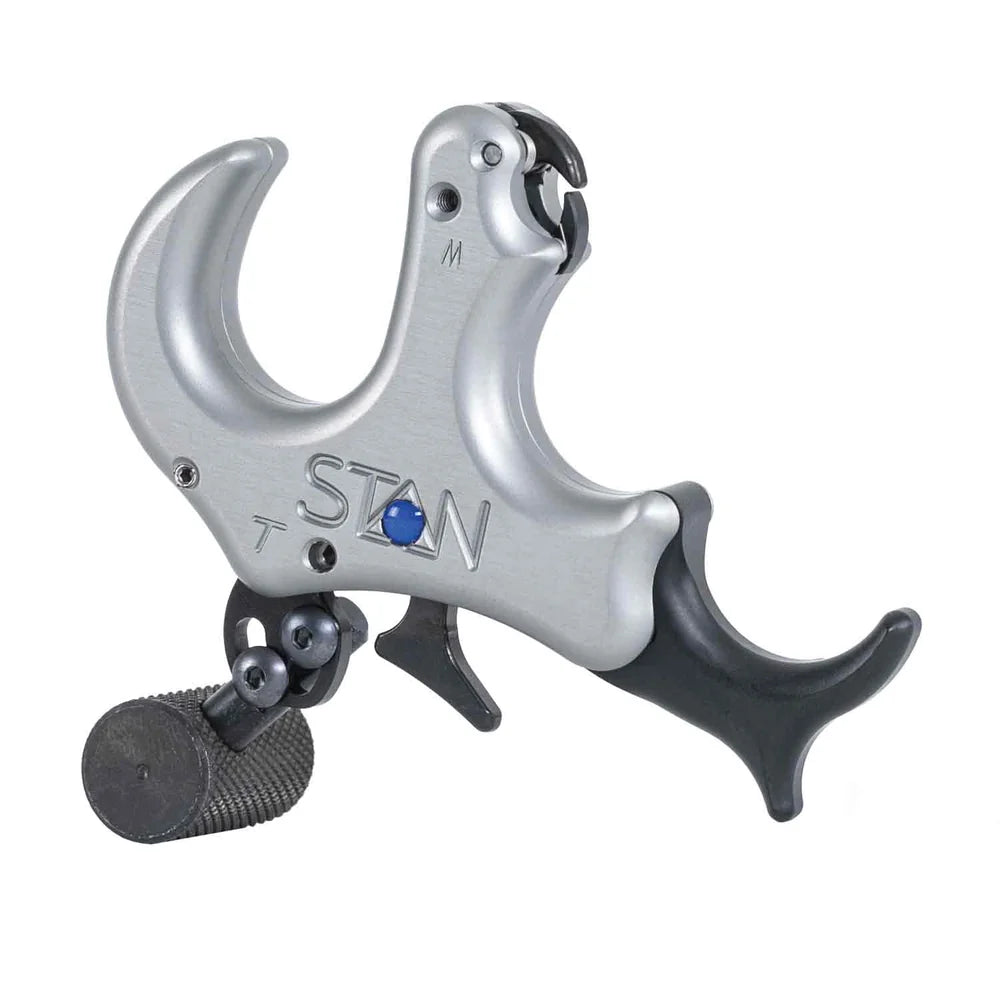STAN ONNEX THUMB ECHO GREY SMALL