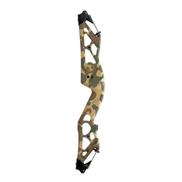 BEAR EICHLER TAKEDOWN RISER BTMLND FE24-580
