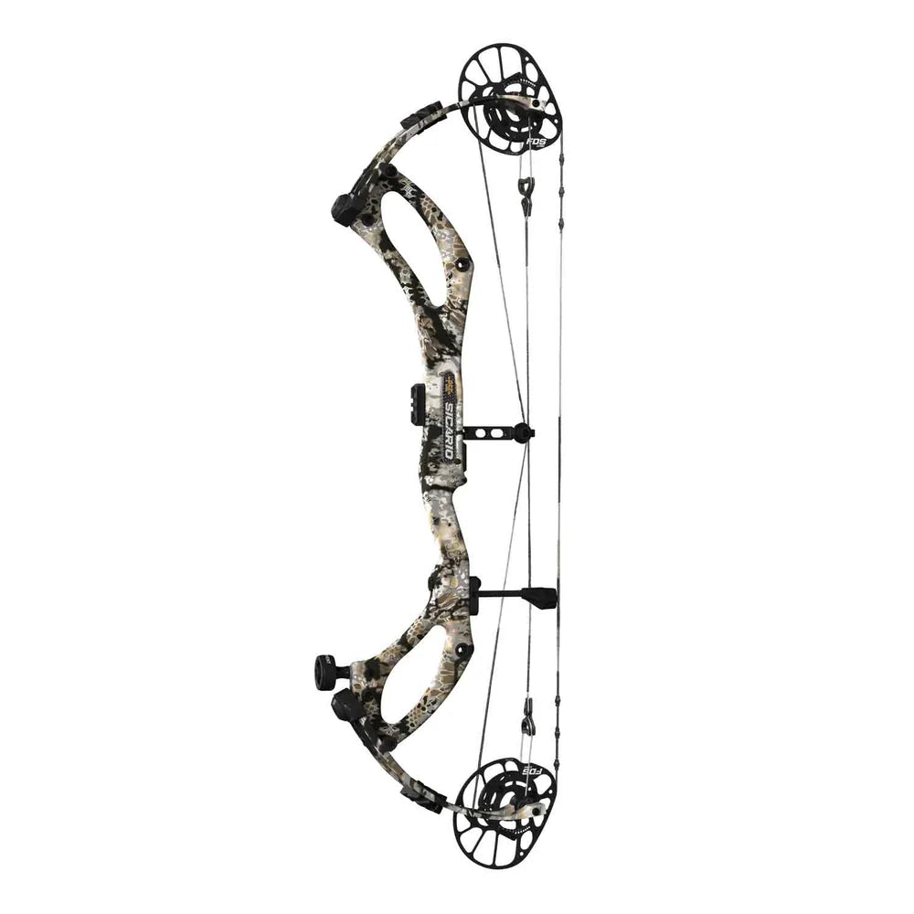 PSE SICARIO 35 RH 70 GRAY 3023575