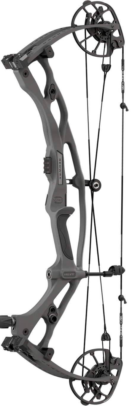 HOYT RX-10 RH 70# TOMBSTONE
