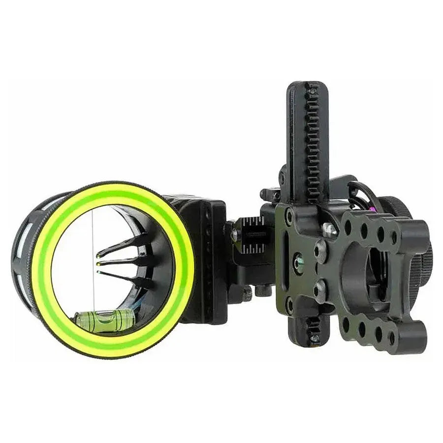 SPOT HOGG BOONIE HARD MOUNT 3-PIN RH .019
