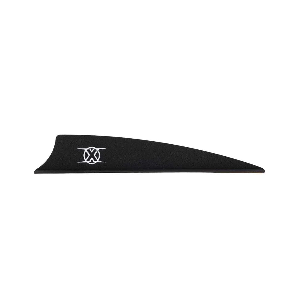 BOHNING X-VANE 3.0 BLACK 100PK