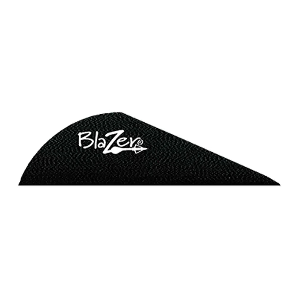 BOHN BLAZR VANE 100CT BLACK