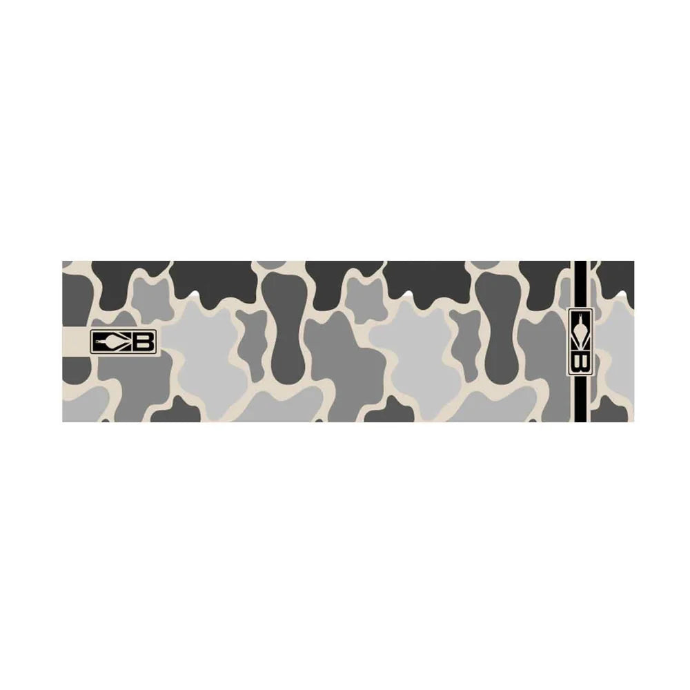 BOHNING ARW WRPS 4 MTWBK CRBN MATTHEWS BLACK 4 CARBON