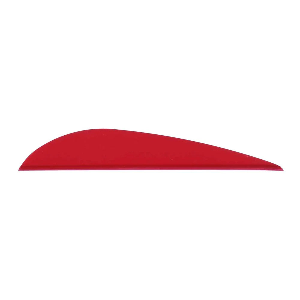 BOHN BRNCO 3VANE 100CT RED