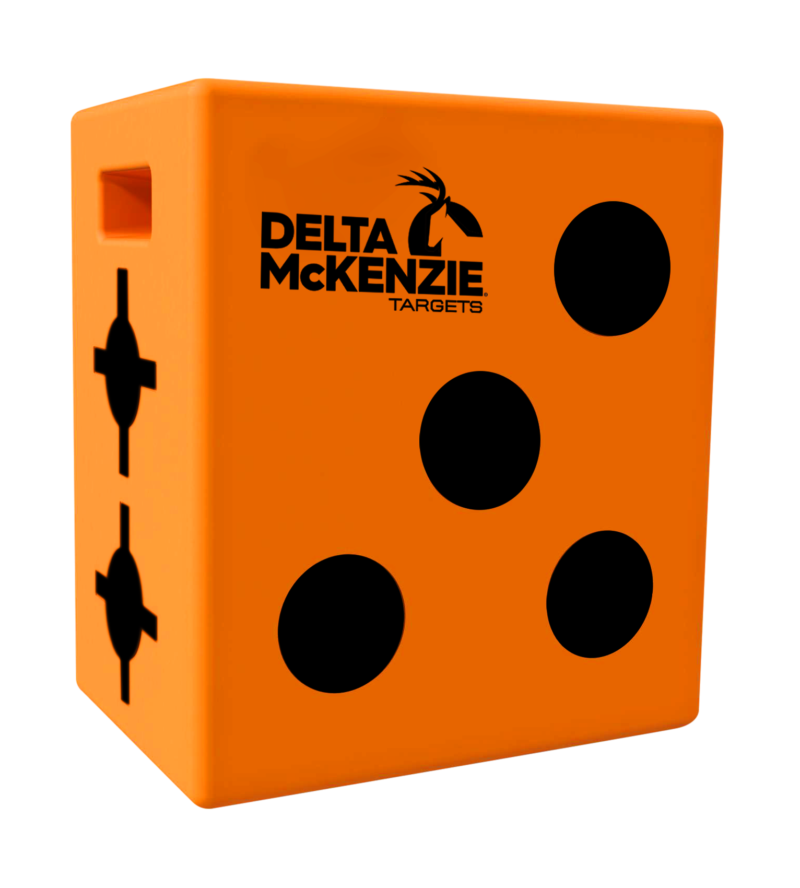 DELTA PREDATOR HP 18³ CROSSBOW TARGET