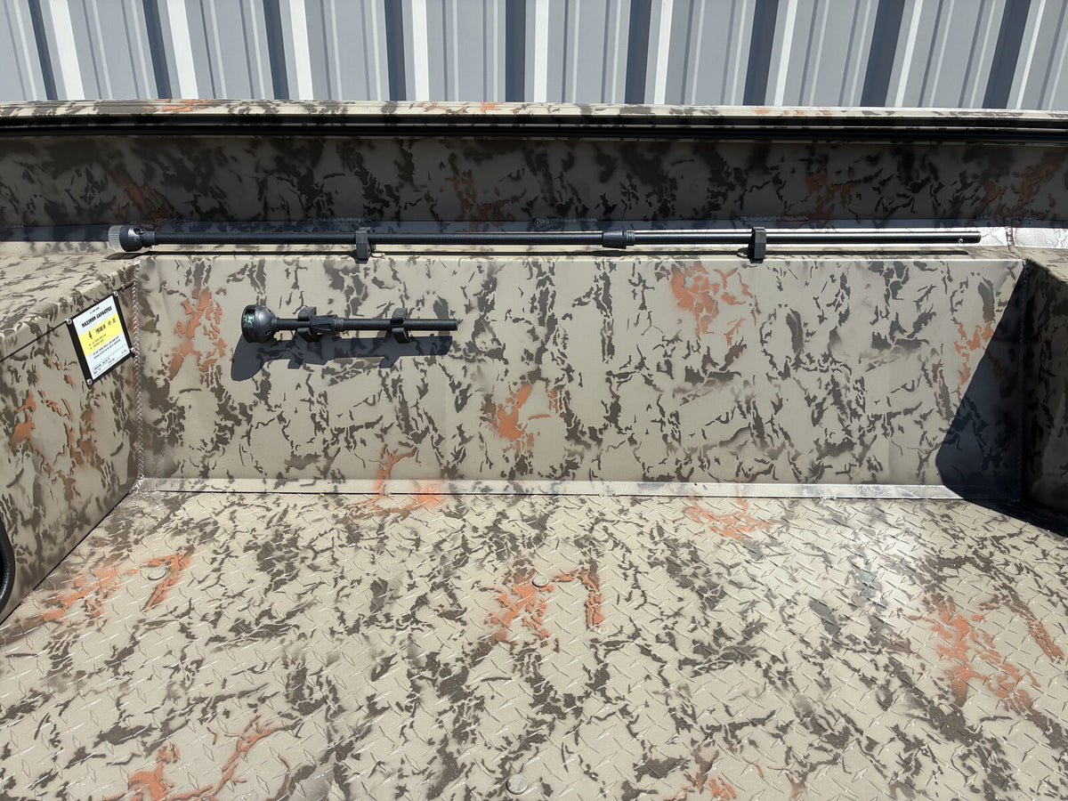 2027 Edge Duck Boats Sportsman 553 - W0187