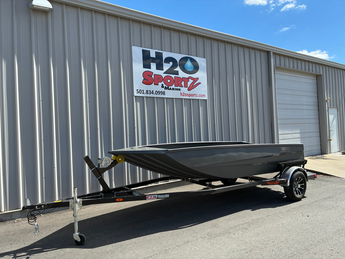 2027 Edge Duck Boats Sportsman 553 - W0200