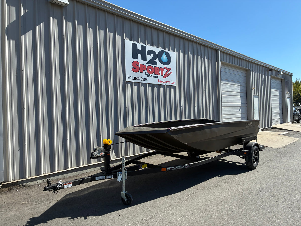 2027 Edge Duck Boats Sportsman 553 - W0204