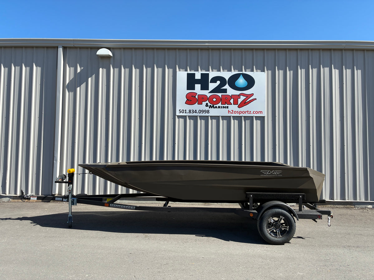 2027 Edge Duck Boats Sportsman 553 - W0204