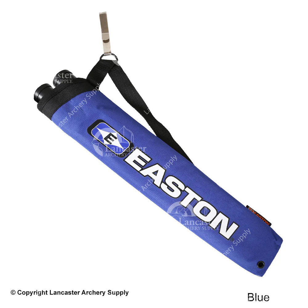 EASTON FLIPSIDE 2TUBE QUIVER BLUE