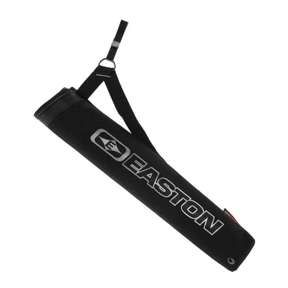 EASTON FLIPSIDE 2TUBE QUIVER BLACK