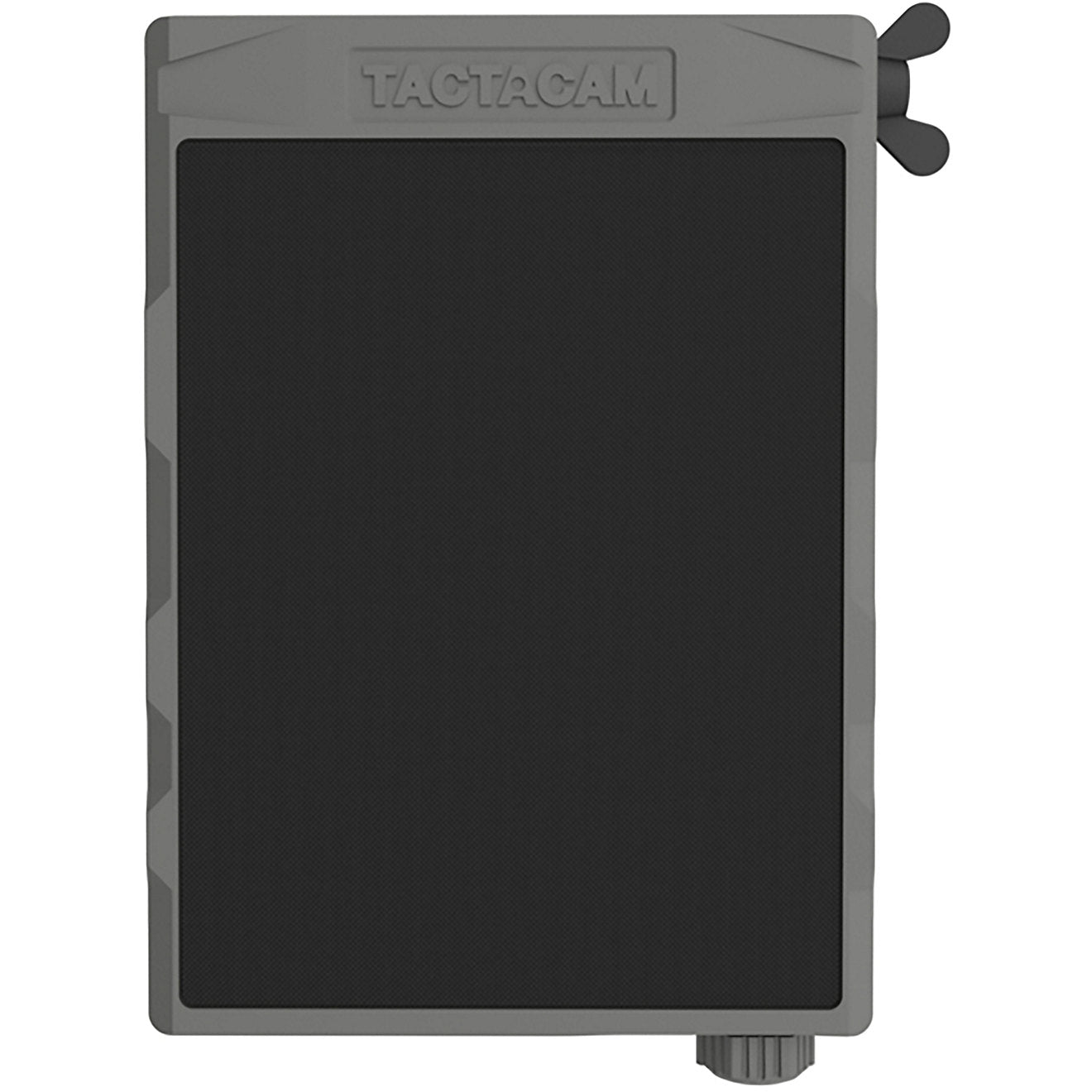 TACTACAM REVEAL SOLAR PANEL VERSION 3