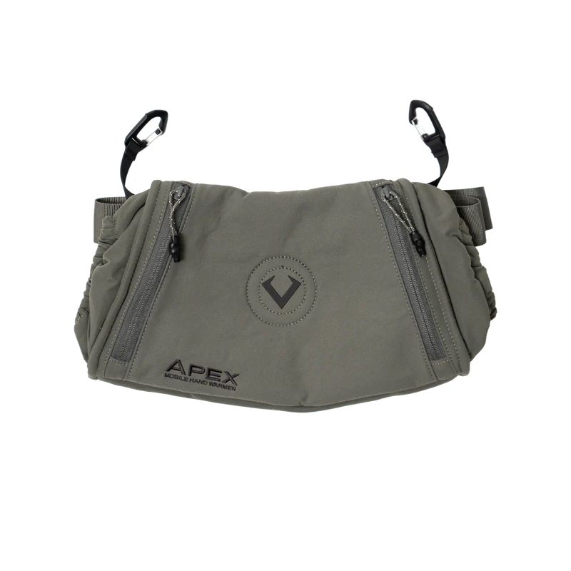 ARSENAL APEX HAND WARMER