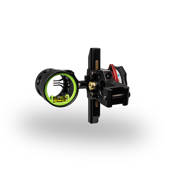 NYTRX PRO X3 3 PIN PIC MOUNT 0.019 RH