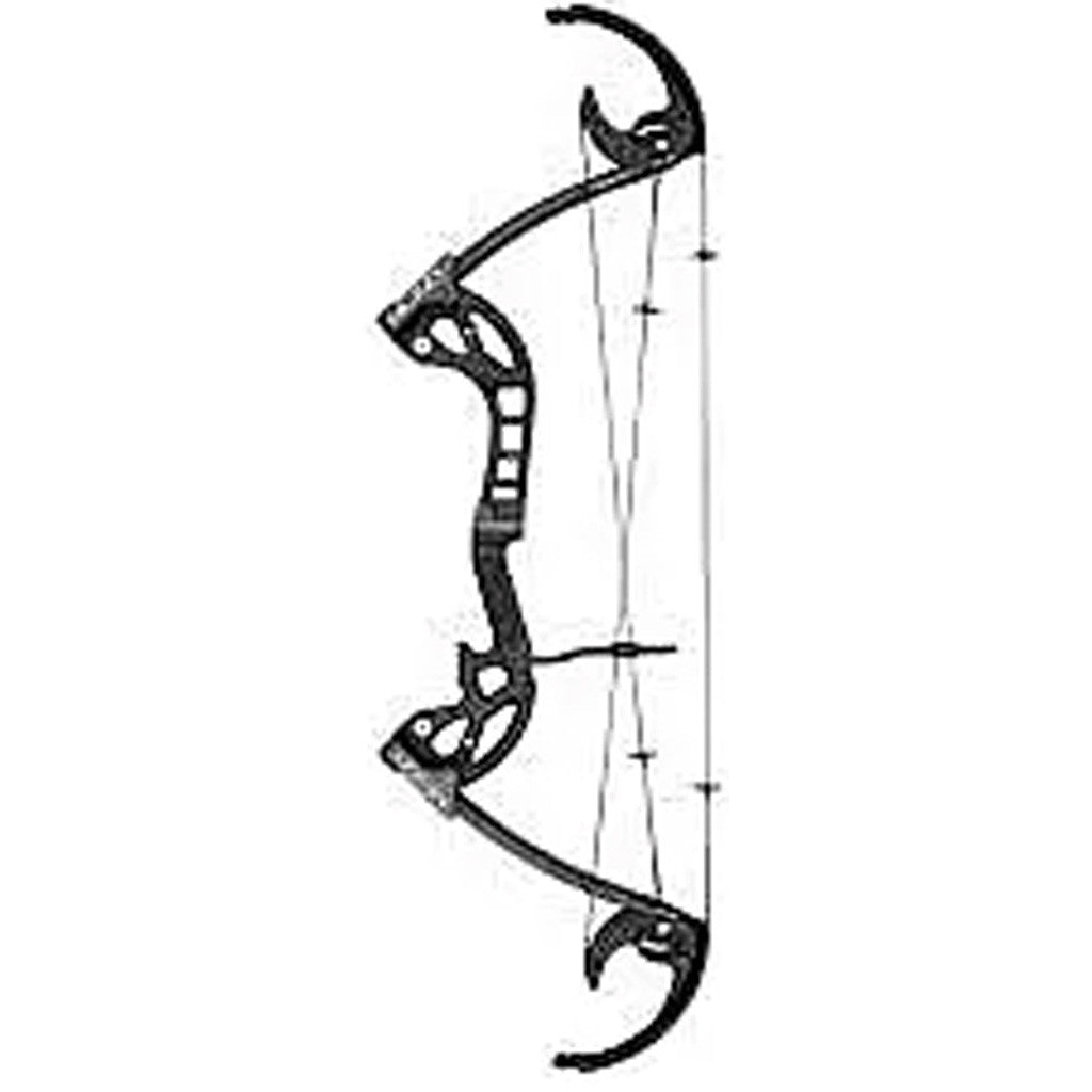 MUZZY DEVIANT HLC BOW ONLY RH