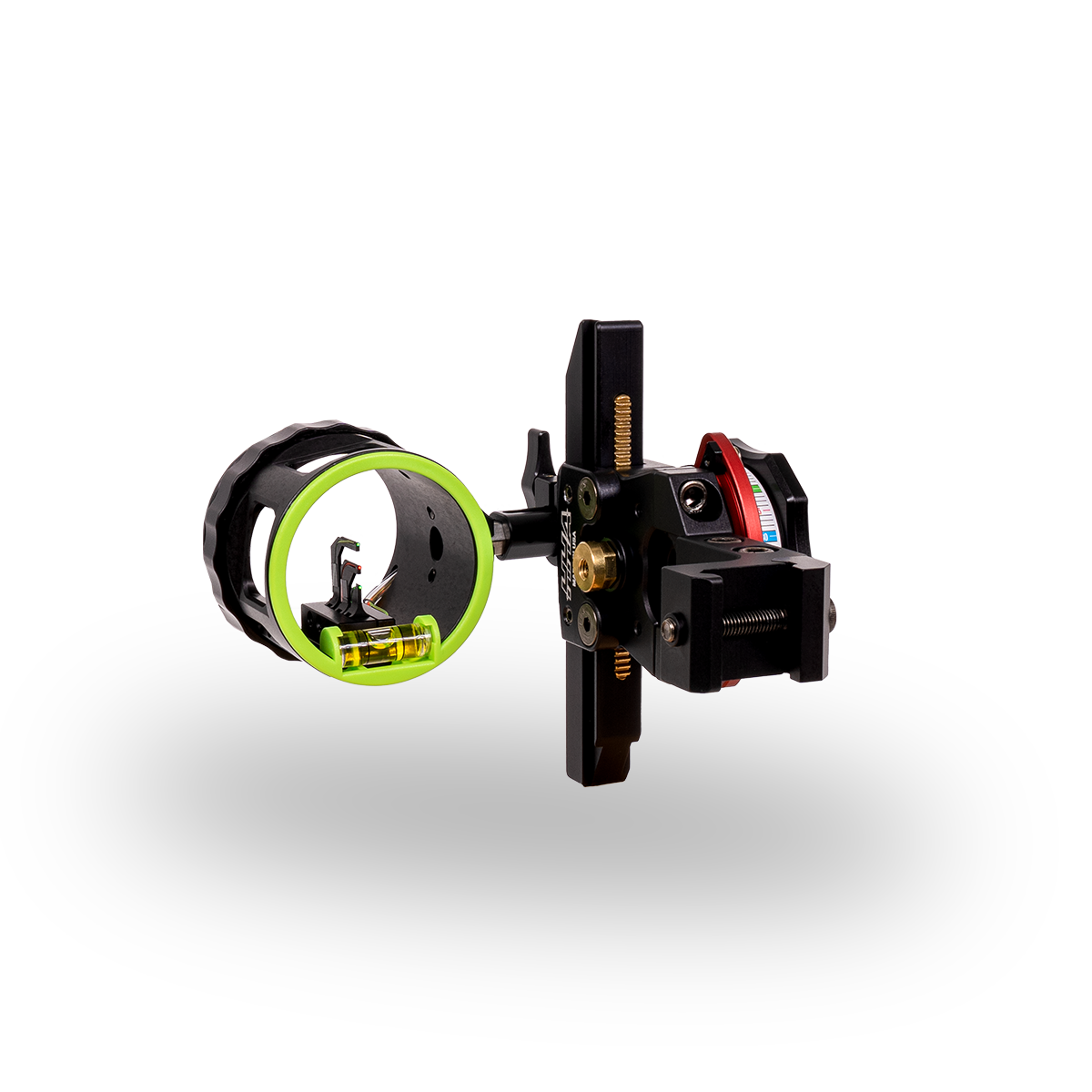 HHA NYTRX XV3 VERTICAL 3PIN PIC MOUNT 0.019 RH
