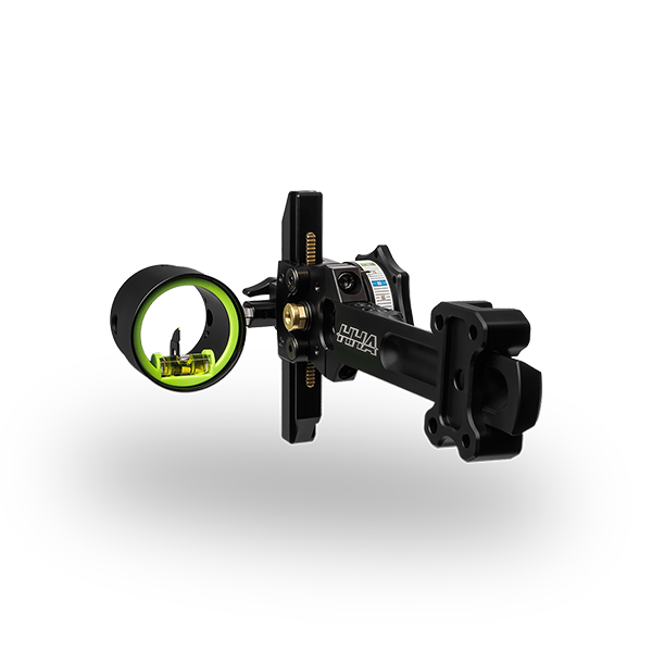 HHA NYTRX X1 SINGLE PIN SIDE MNT .019 RH