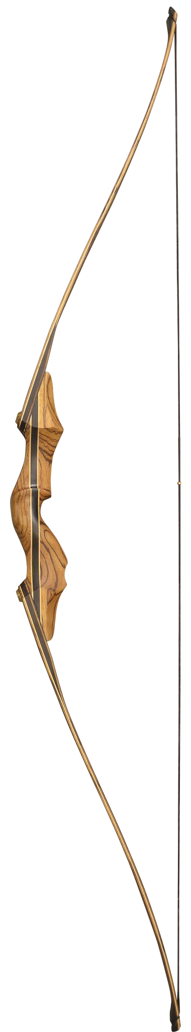 TIMBER RIDGE TAKE DOWN LONGBOW RH 45#