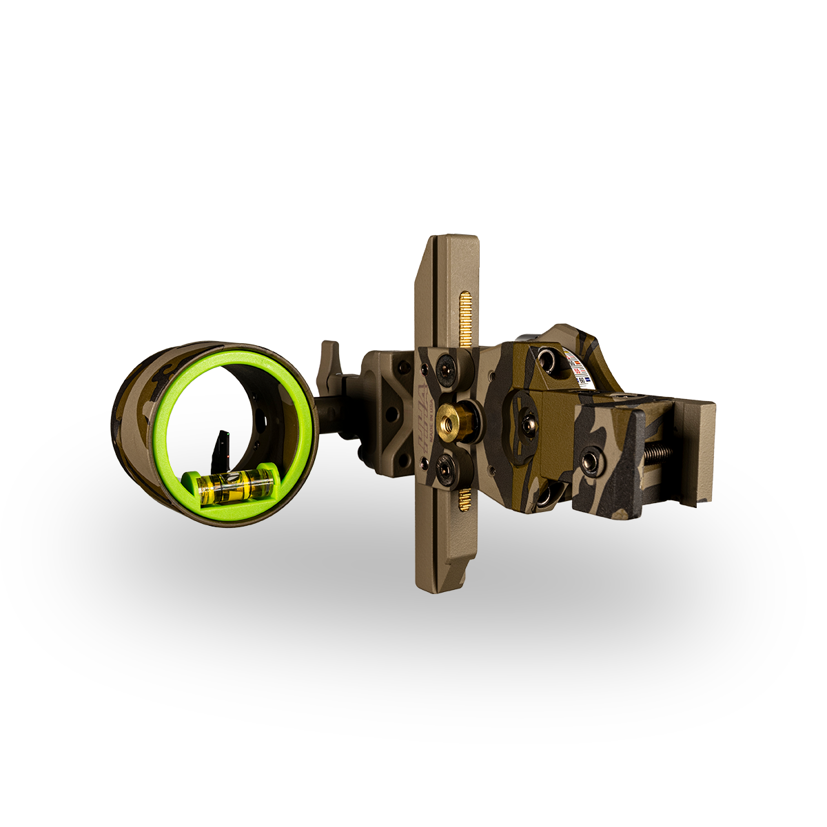HHA MOBL NYTRX PRO PIC CUST 2PIN .019 RH