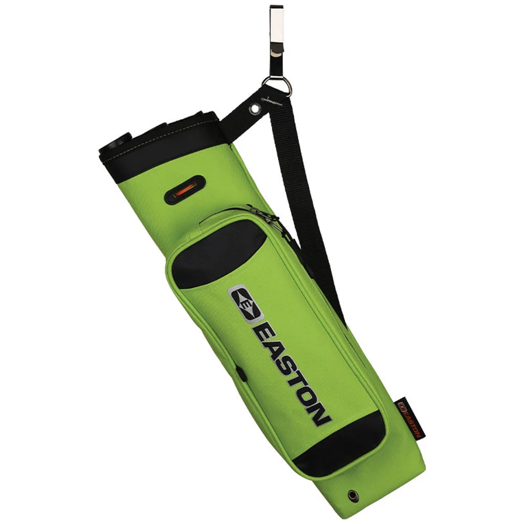 EASTON FLIPSIDE 3TUBE QUIVER RANGER