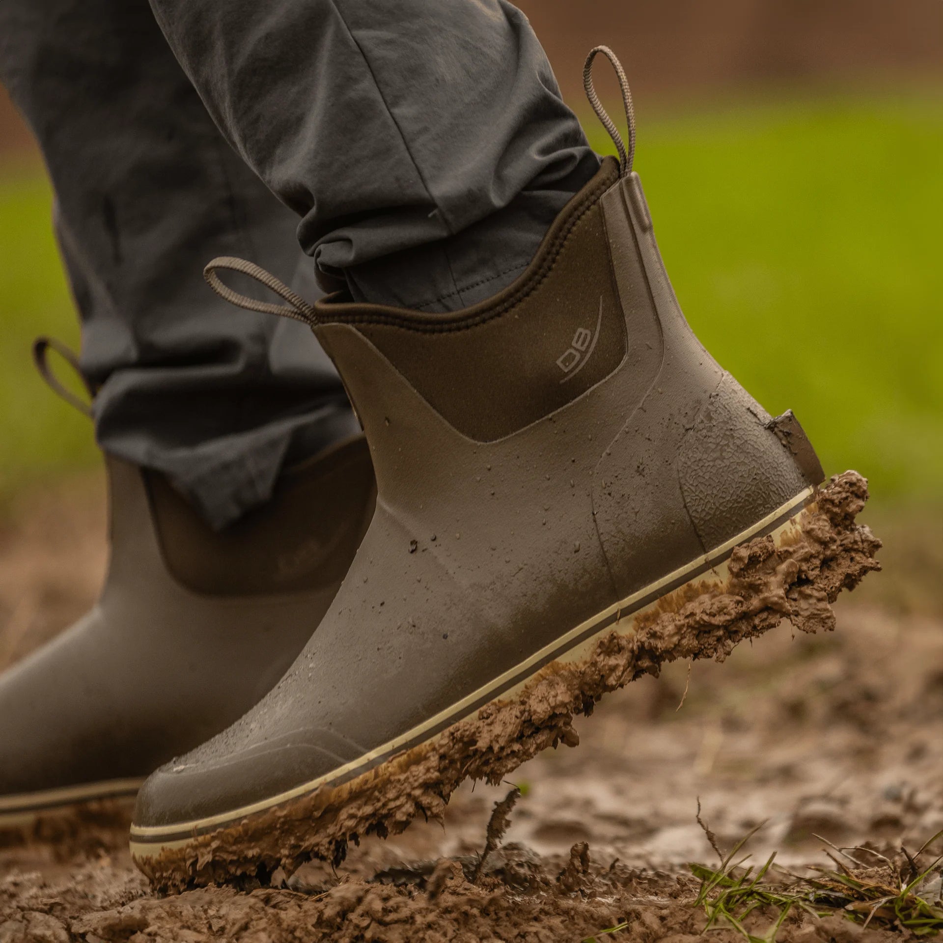 DIVE BOMB TRUDGE BOOT BROWN 11