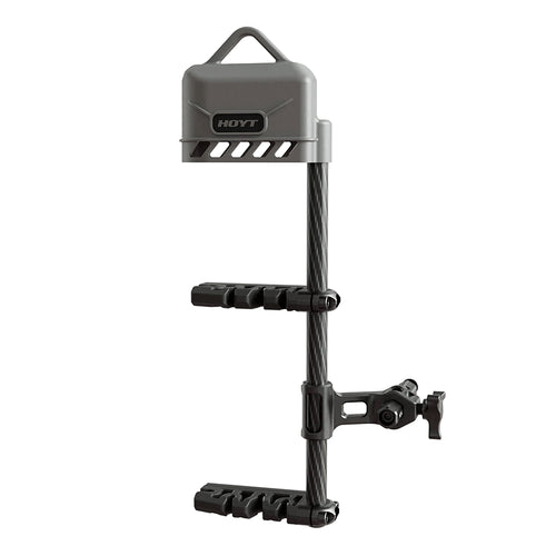 HOYT SUPERLITE 4 ARROW QVR TOMBSTONE