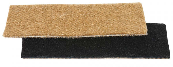 3 RIVERS RUG REST BLACK