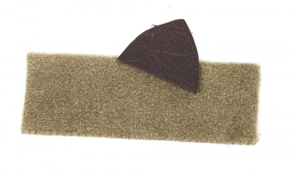 3 RIVERS RUG REST BROWN